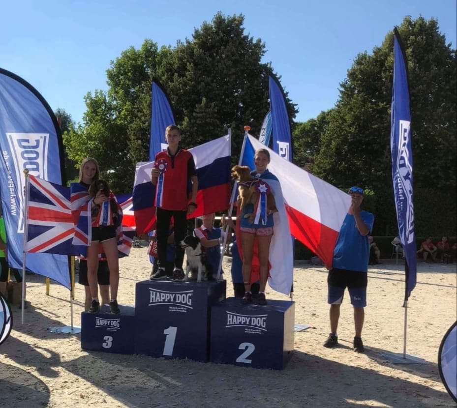 EOJ Bronze